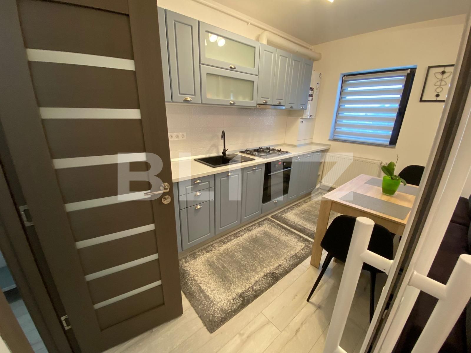 Apartament de închiriat 2 camere Unirii - 95309AI | BLITZ Târgu Mureș | Poza6