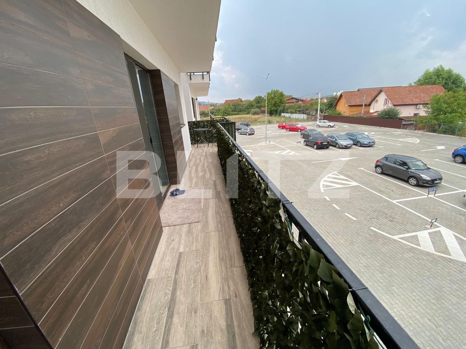 Apartament de închiriat 2 camere Unirii - 95309AI | BLITZ Târgu Mureș | Poza14