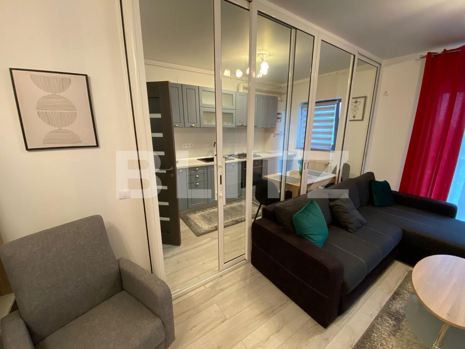 Apartament de închiriat 2 camere Unirii - 95309AI | BLITZ Târgu Mureș | Poza5