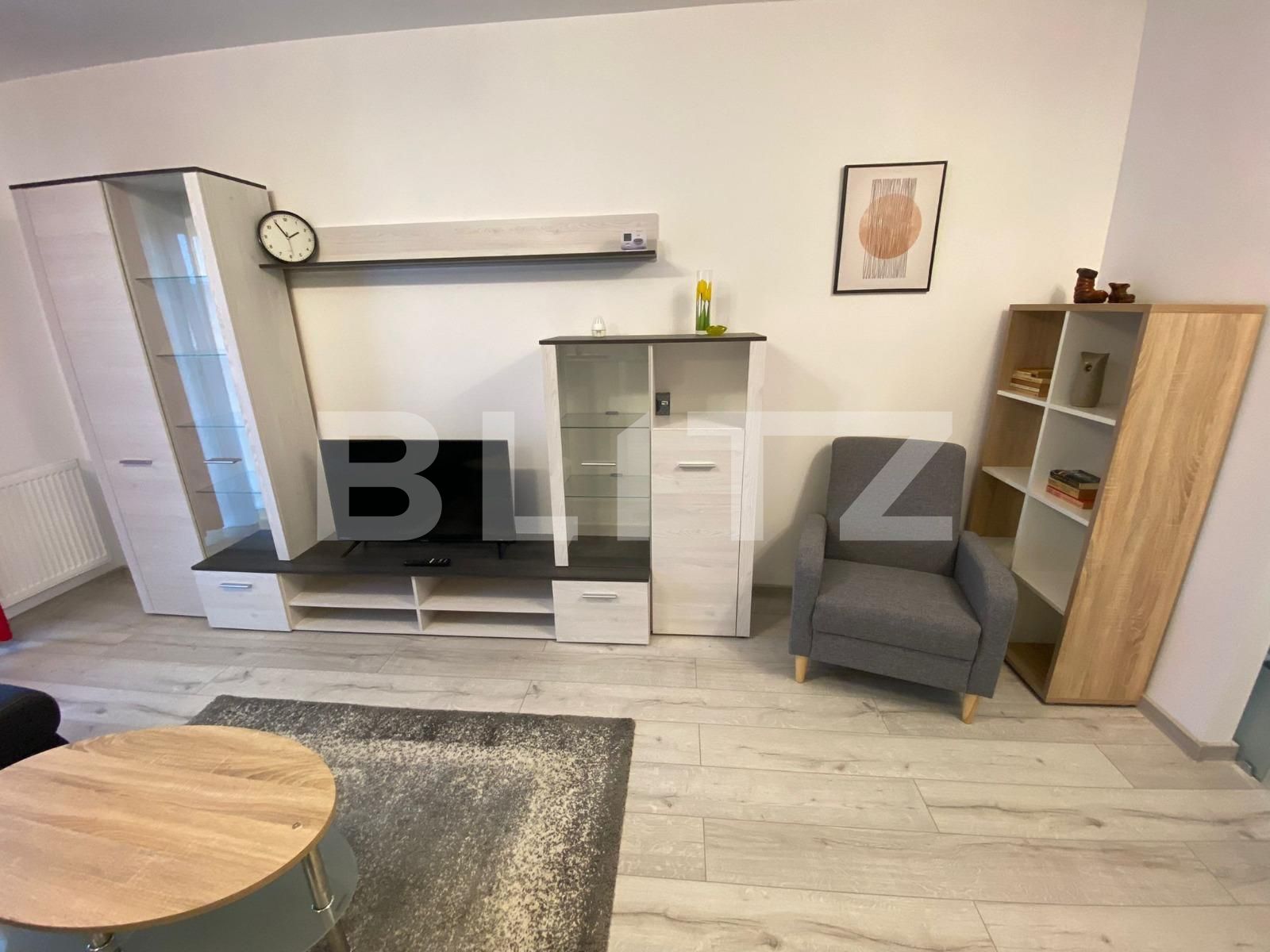 Apartament de închiriat 2 camere Unirii - 95309AI | BLITZ Târgu Mureș | Poza3