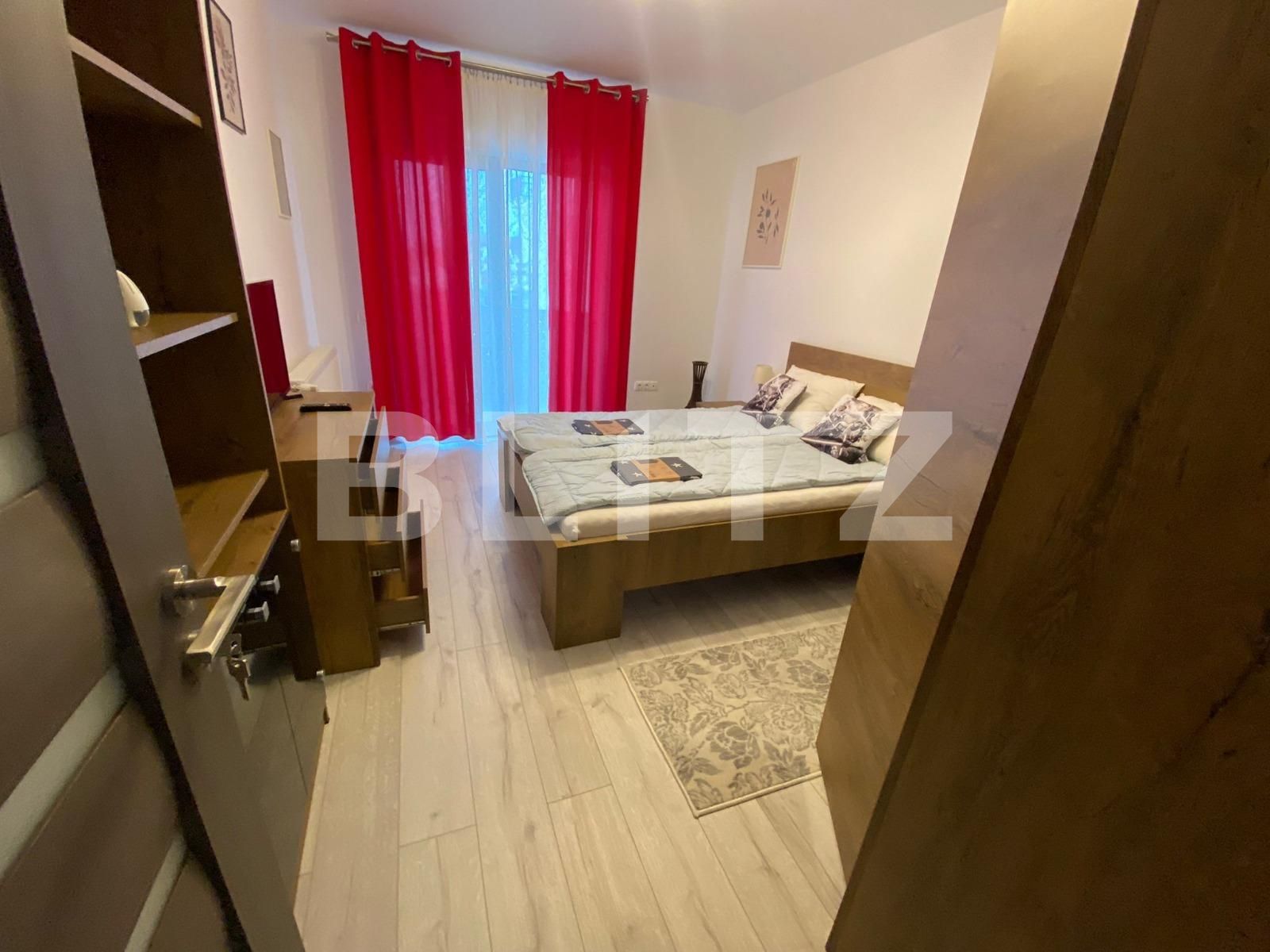 Apartament de închiriat 2 camere Unirii - 95309AI | BLITZ Târgu Mureș | Poza9