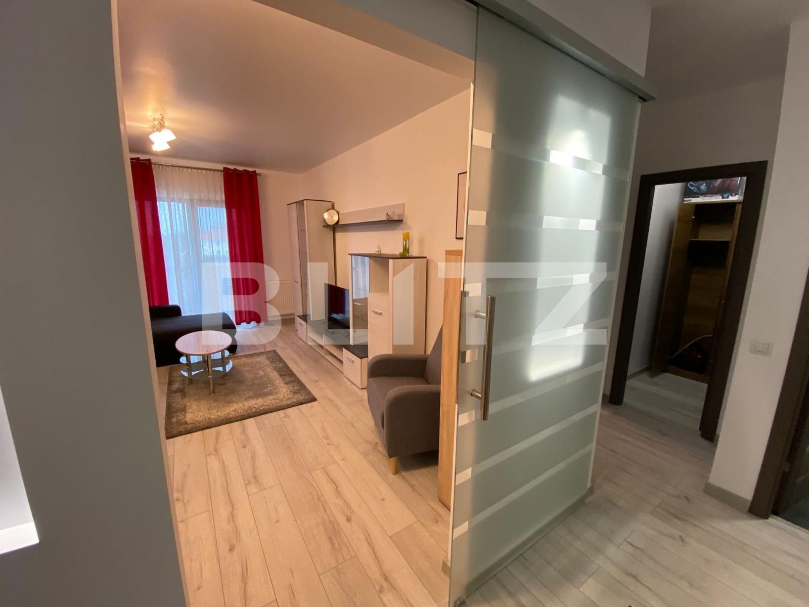 Apartament de închiriat 2 camere Unirii - 95309AI | BLITZ Târgu Mureș | Poza4