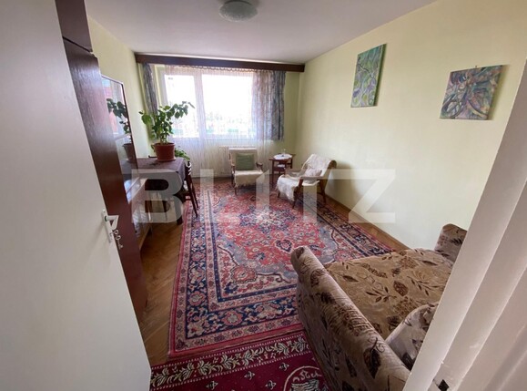 Apartament de închiriat 2 camere Central - 95379AI | BLITZ Târgu Mureș | Poza1