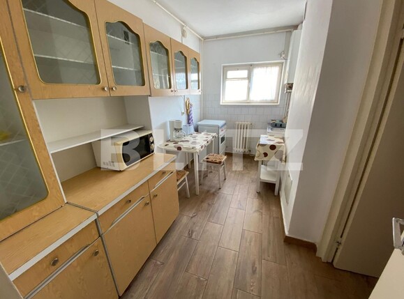Apartament de închiriat 2 camere Central - 95379AI | BLITZ Târgu Mureș | Poza5
