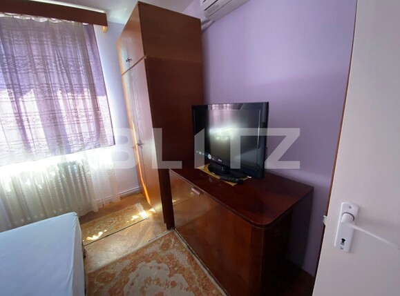 Apartament de închiriat 2 camere Central - 95379AI | BLITZ Târgu Mureș | Poza3
