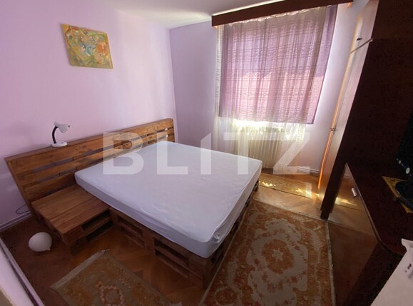 Apartament de închiriat 2 camere Central - 95379AI | BLITZ Târgu Mureș | Poza2