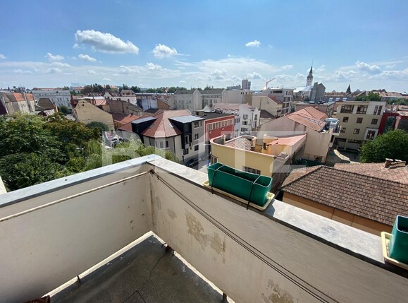 Apartament de închiriat 2 camere Central - 95379AI | BLITZ Târgu Mureș | Poza7