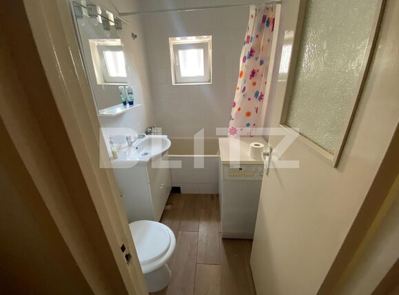Apartament de închiriat 2 camere Central - 95379AI | BLITZ Târgu Mureș | Poza4