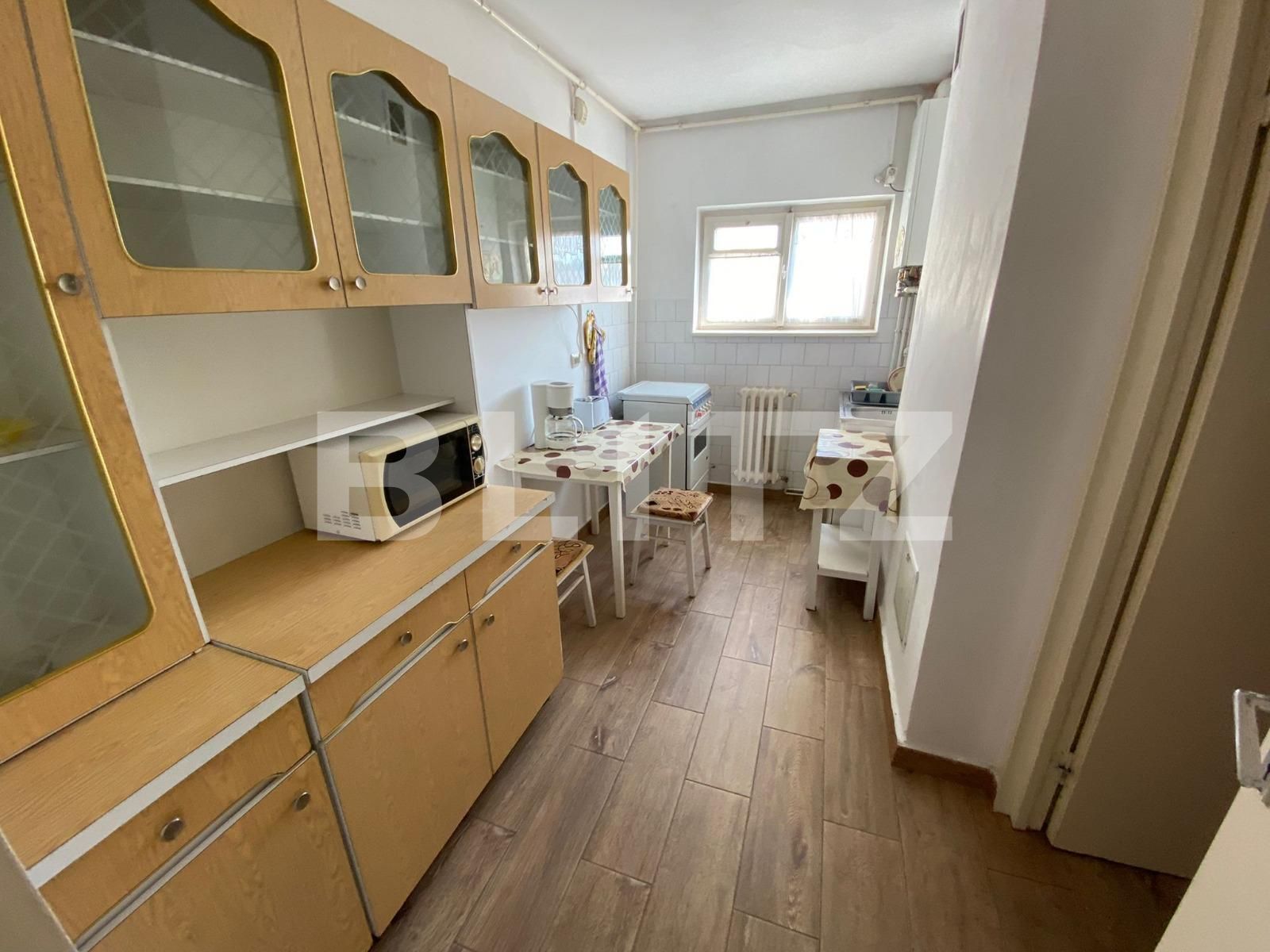 Apartament de închiriat 2 camere Central - 95379AI | BLITZ Târgu Mureș | Poza5