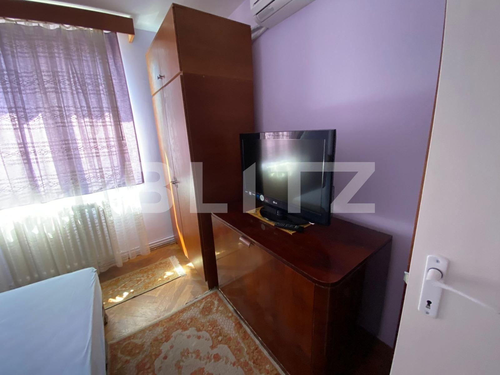 Apartament de închiriat 2 camere Central - 95379AI | BLITZ Târgu Mureș | Poza3