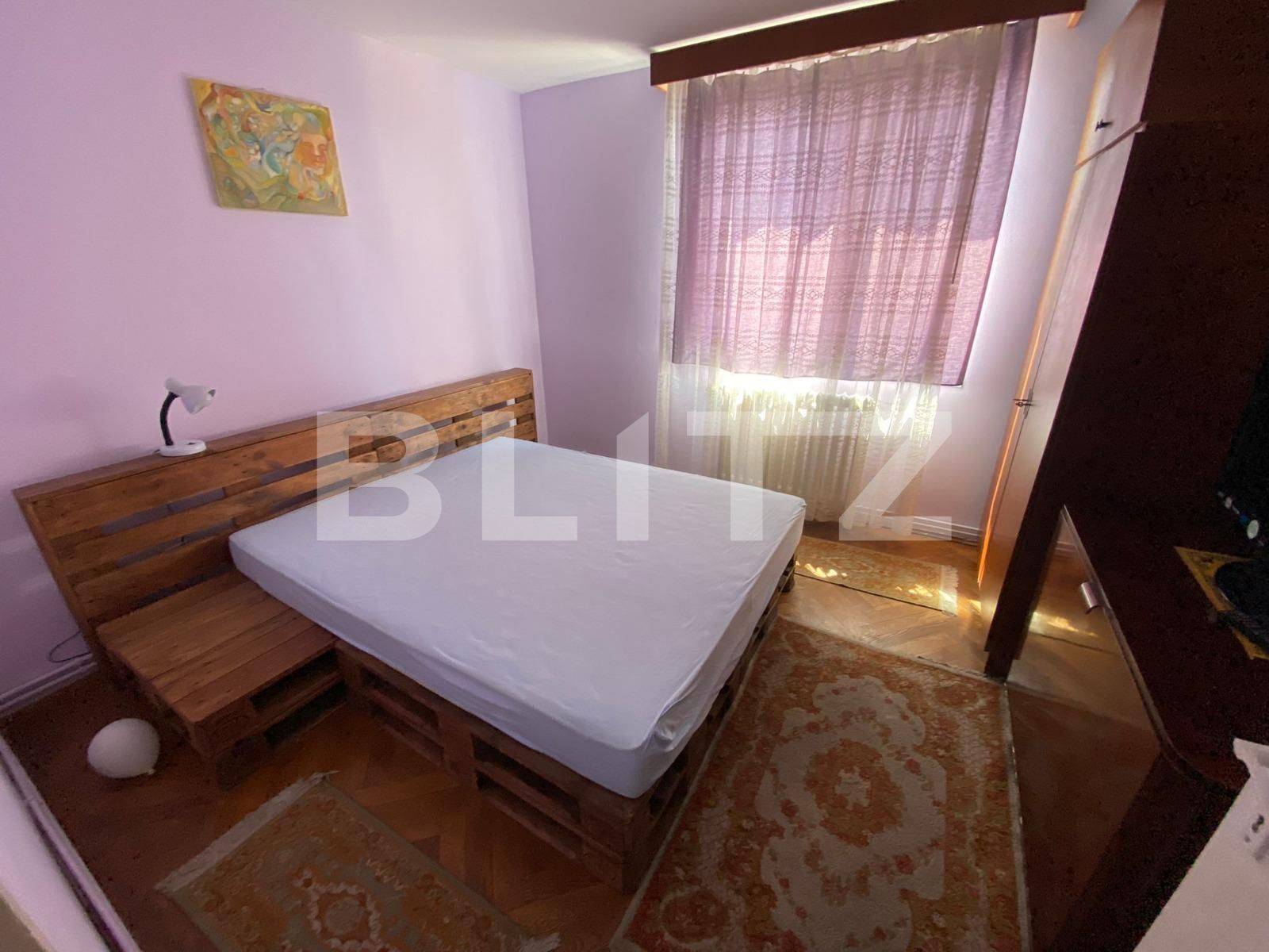 Apartament de închiriat 2 camere Central - 95379AI | BLITZ Târgu Mureș | Poza2
