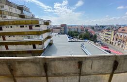 Garsoniera decomandata, 36 mp, zona Centrală
