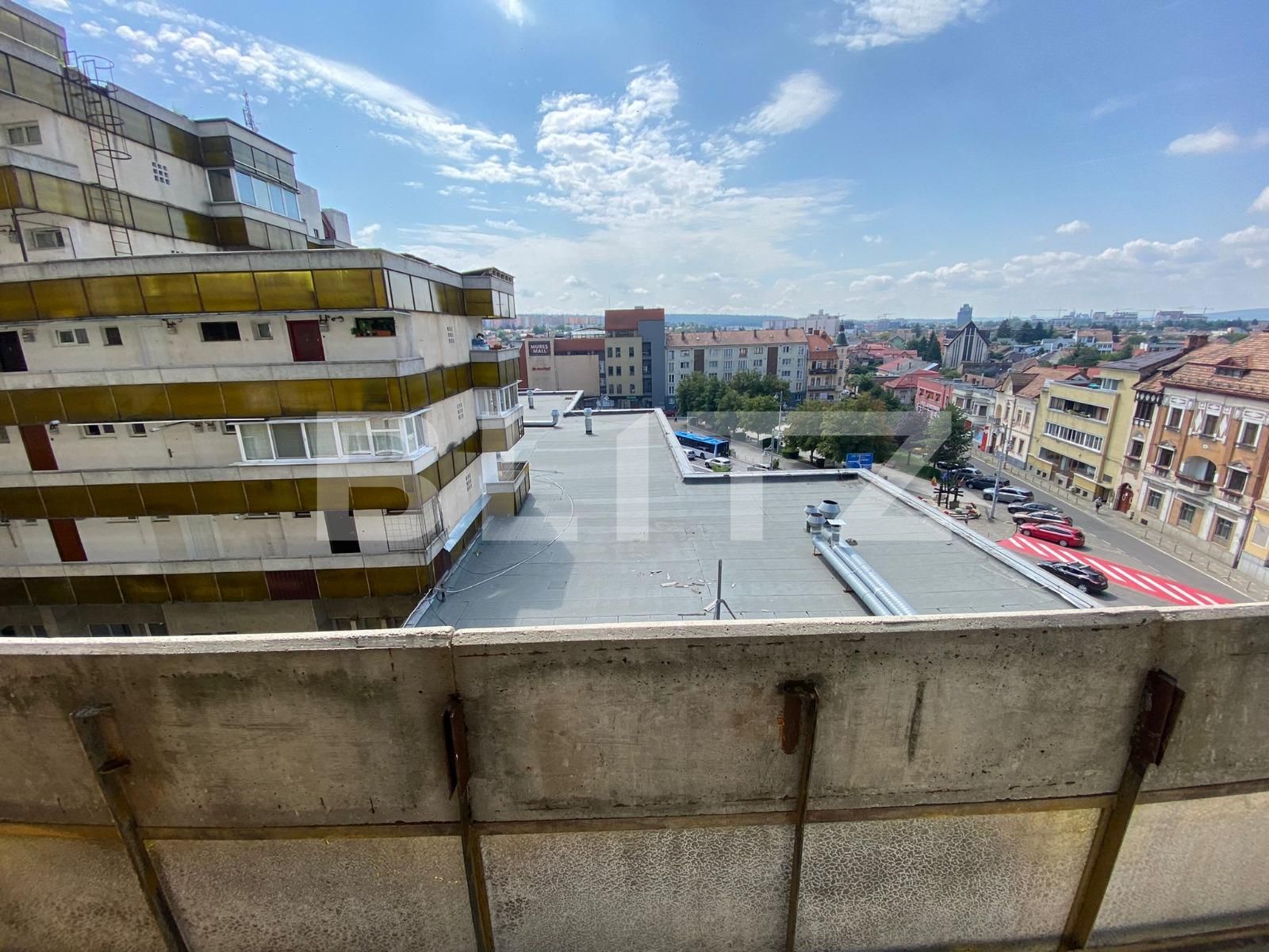 Garsonieră de închiriat Central - 95380AI | BLITZ Târgu Mureș | Poza7