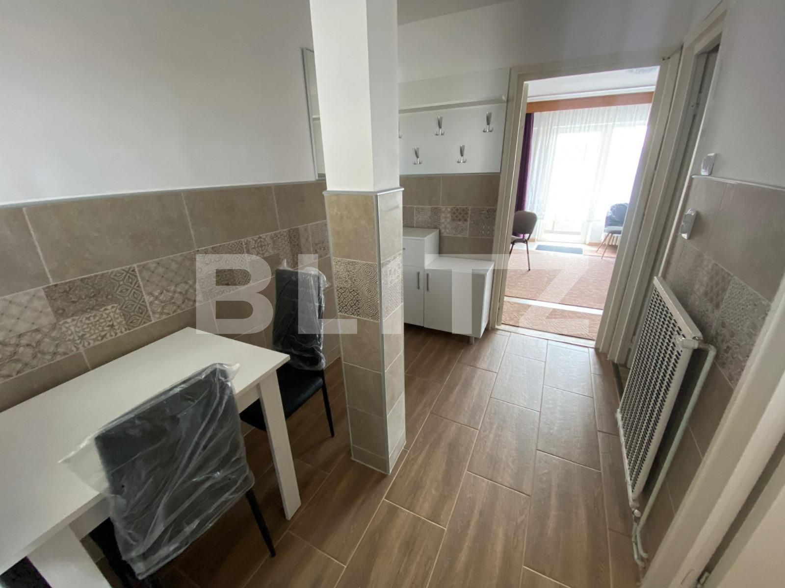 Garsonieră de închiriat Central - 95380AI | BLITZ Târgu Mureș | Poza4