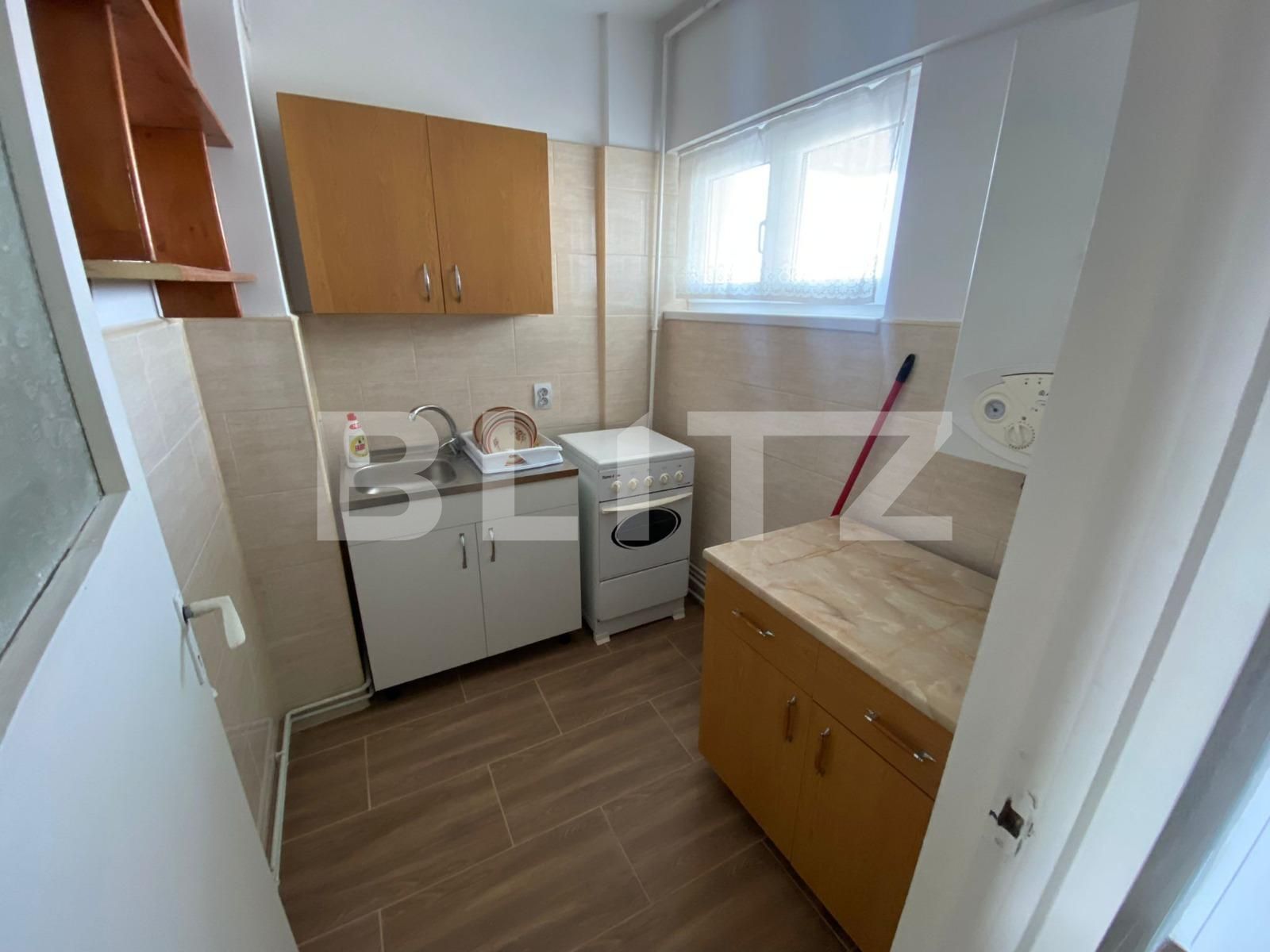 Garsonieră de închiriat Central - 95380AI | BLITZ Târgu Mureș | Poza6