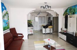 Apartament 3 camere, 82 mp, 2 bai, in cartier Tudor