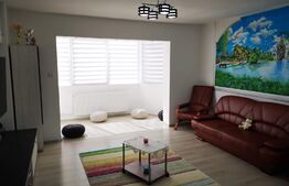 Apartament 3 camere, 82 mp, 2 bai, in cartier Tudor