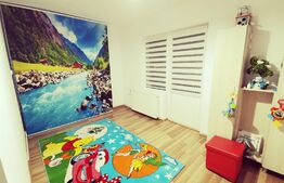 Apartament 3 camere, 82 mp, 2 bai, in cartier Tudor