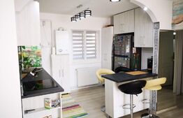 Apartament 3 camere, 82 mp, 2 bai, in cartier Tudor