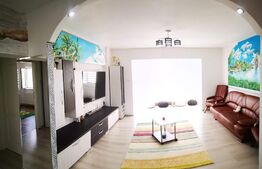 Apartament 3 camere, 82 mp, 2 bai, in cartier Tudor