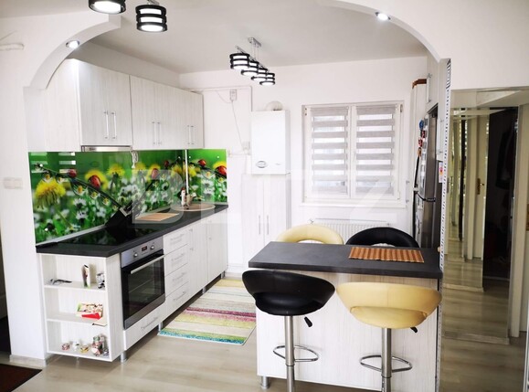 Apartament de vânzare 3 camere Tudor - 95465AV | BLITZ Târgu Mureș | Poza4