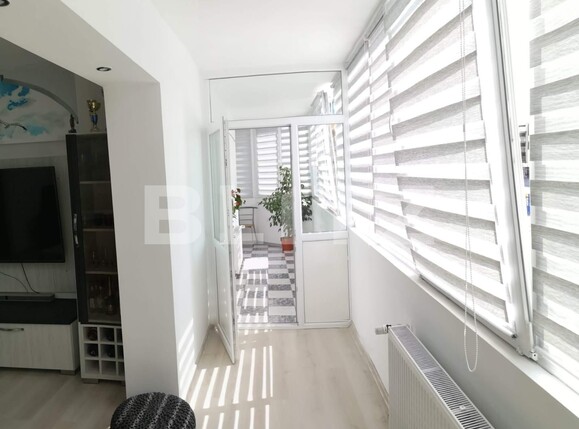 Apartament de vânzare 3 camere Tudor - 95465AV | BLITZ Târgu Mureș | Poza12