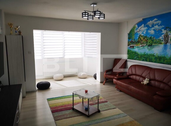 Apartament de vânzare 3 camere Tudor - 95465AV | BLITZ Târgu Mureș | Poza7