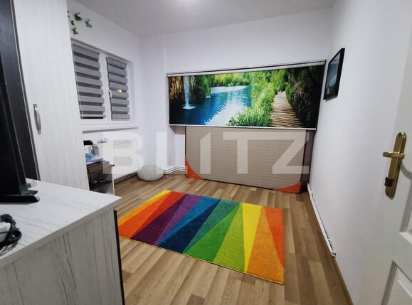 Apartament de vânzare 3 camere Tudor - 95465AV | BLITZ Târgu Mureș | Poza10