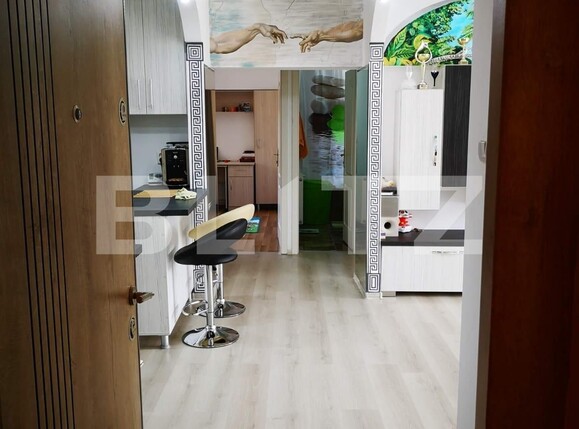 Apartament de vânzare 3 camere Tudor - 95465AV | BLITZ Târgu Mureș | Poza11