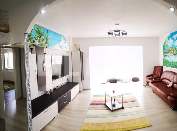 Apartament de vânzare 3 camere Tudor - 95465AV | BLITZ Târgu Mureș | Poza13