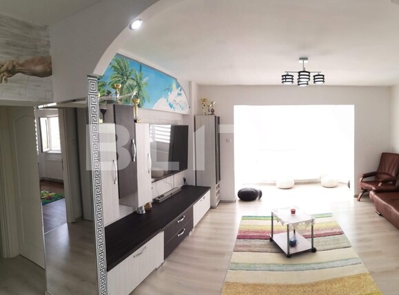 Apartament de vânzare 3 camere Tudor - 95465AV | BLITZ Târgu Mureș | Poza6