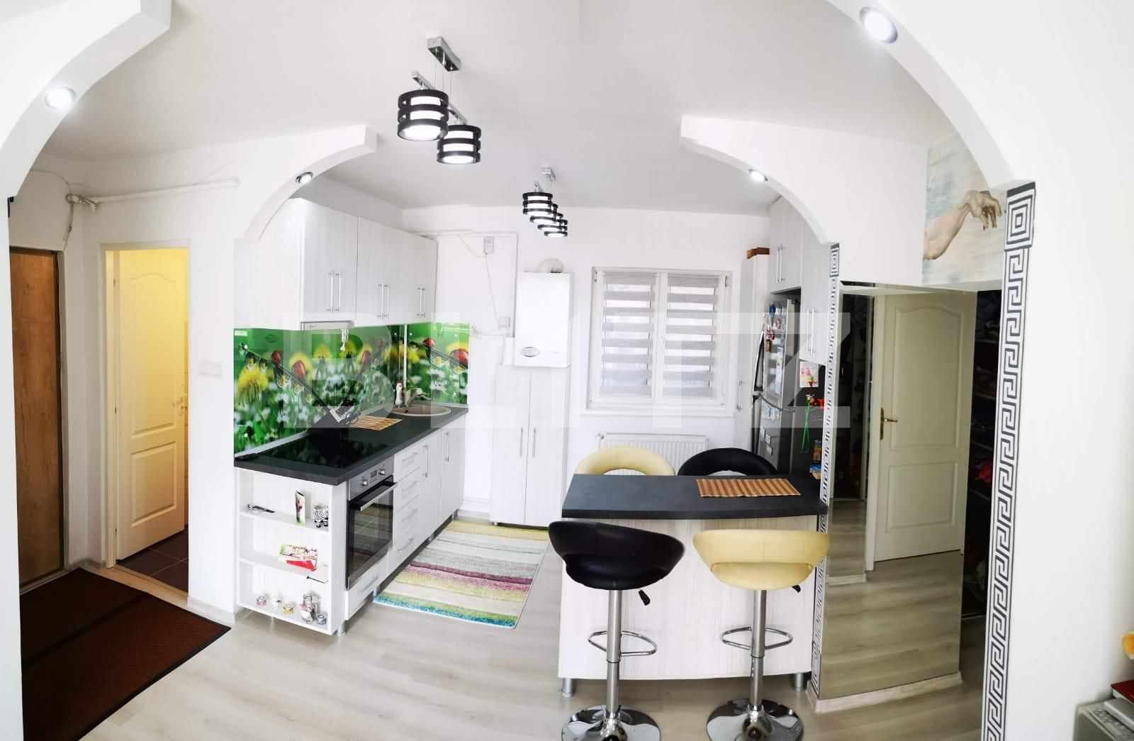 Apartament de vânzare 3 camere Tudor - 95465AV | BLITZ Târgu Mureș | Poza2