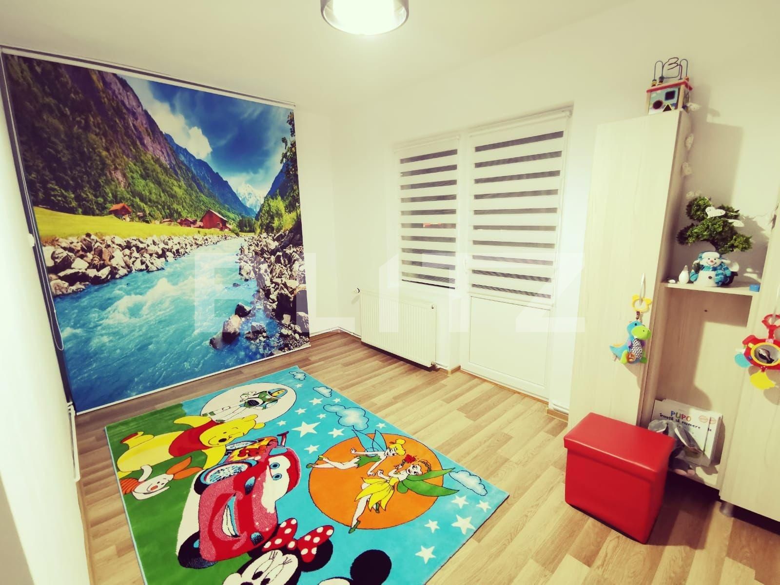 Apartament de vânzare 3 camere Tudor - 95465AV | BLITZ Târgu Mureș | Poza9