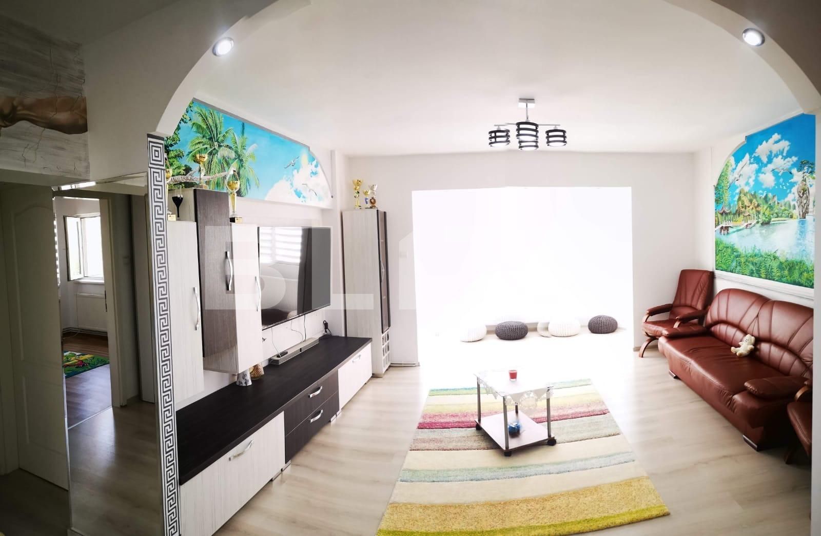 Apartament de vânzare 3 camere Tudor - 95465AV | BLITZ Târgu Mureș | Poza13