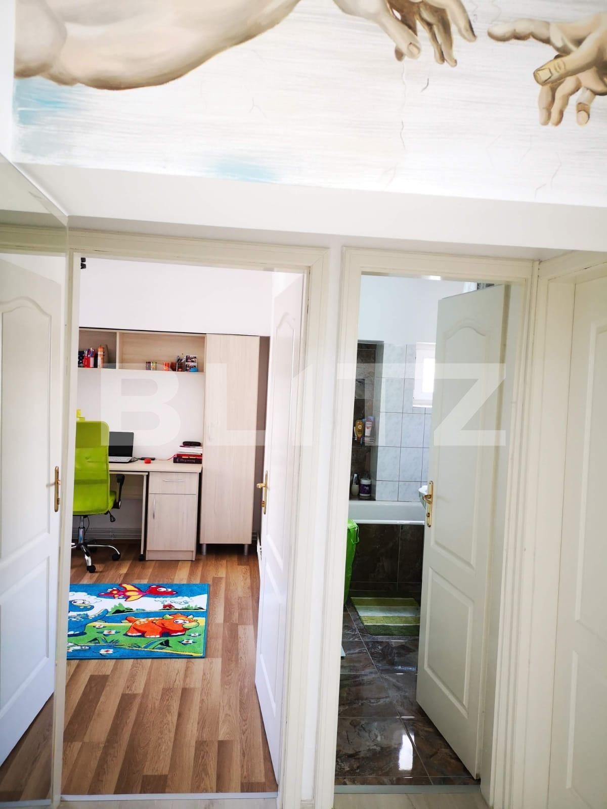 Apartament de vânzare 3 camere Tudor - 95465AV | BLITZ Târgu Mureș | Poza15