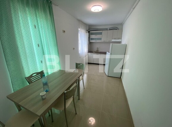 Garsonieră de închiriat Central - 95518AI | BLITZ Târgu Mureș | Poza3
