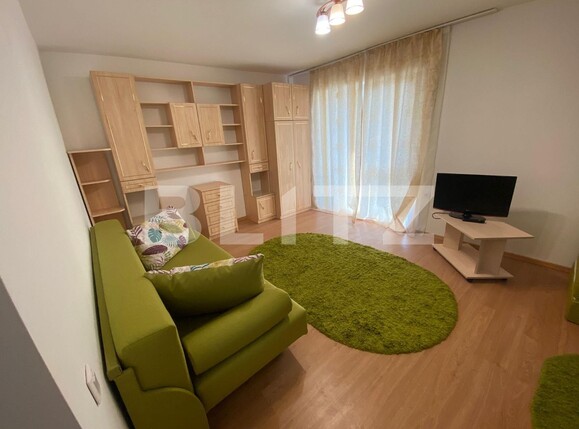 Garsonieră de închiriat Central - 95518AI | BLITZ Târgu Mureș | Poza1