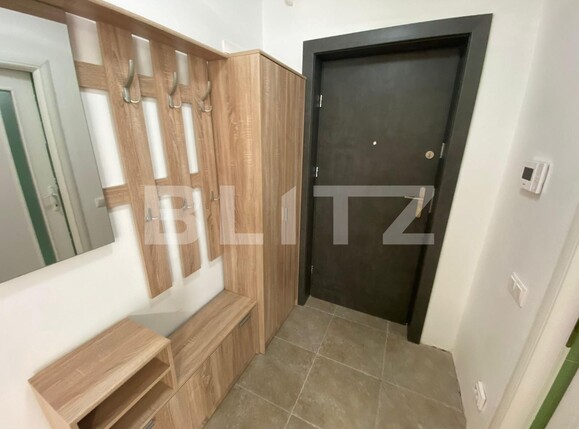 Garsonieră de închiriat Central - 95518AI | BLITZ Târgu Mureș | Poza2