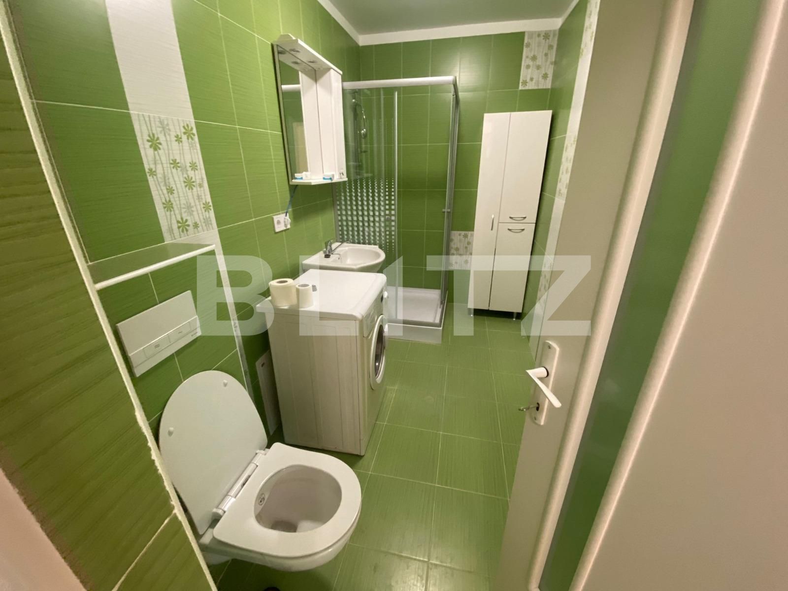 Garsonieră de închiriat Central - 95518AI | BLITZ Târgu Mureș | Poza4