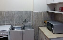 Garsoniera de 30 mp, cartier Tudor