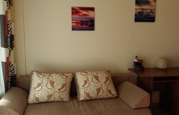 Garsoniera de 30 mp, cartier Tudor