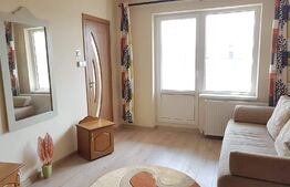 Garsoniera de 30 mp, cartier Tudor