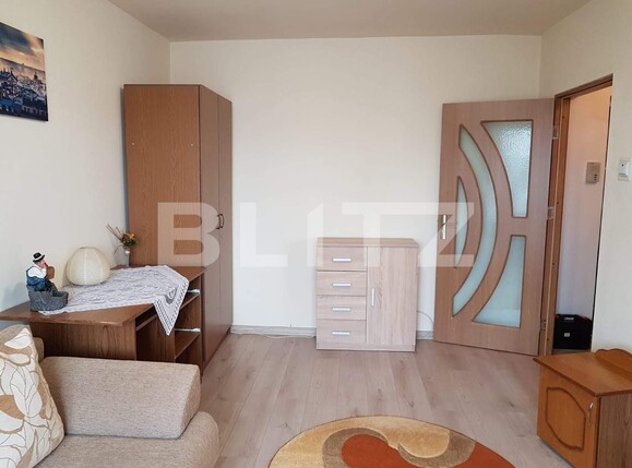 Garsonieră de vânzare Tudor Vladimirescu - 95679AV | BLITZ Târgu Mureș | Poza3