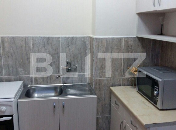Garsonieră de vânzare Tudor Vladimirescu - 95679AV | BLITZ Târgu Mureș | Poza5