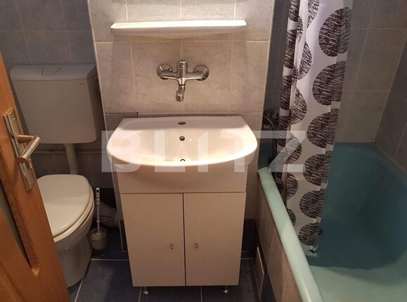 Garsonieră de vânzare Tudor Vladimirescu - 95679AV | BLITZ Târgu Mureș | Poza6