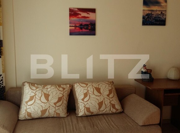 Garsonieră de vânzare Tudor Vladimirescu - 95679AV | BLITZ Târgu Mureș | Poza4