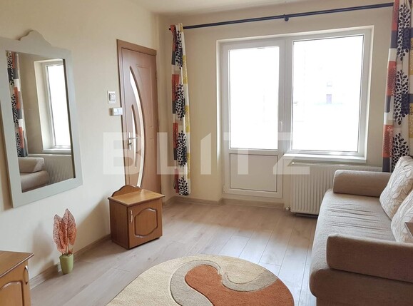 Garsonieră de vânzare Tudor Vladimirescu - 95679AV | BLITZ Târgu Mureș | Poza1