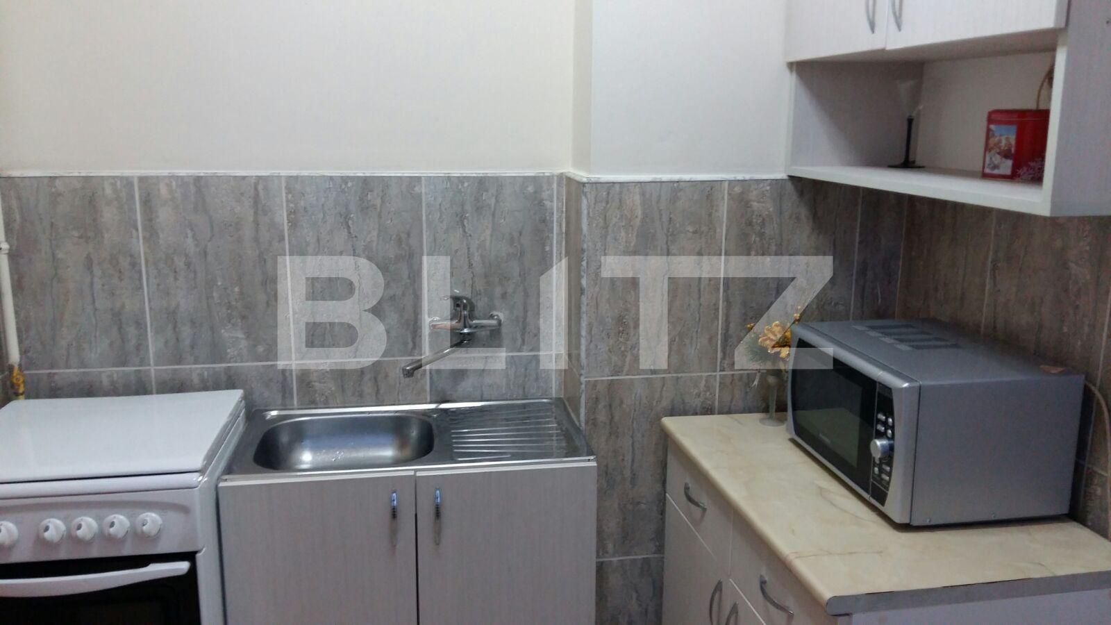 Garsonieră de vânzare Tudor Vladimirescu - 95679AV | BLITZ Târgu Mureș | Poza5