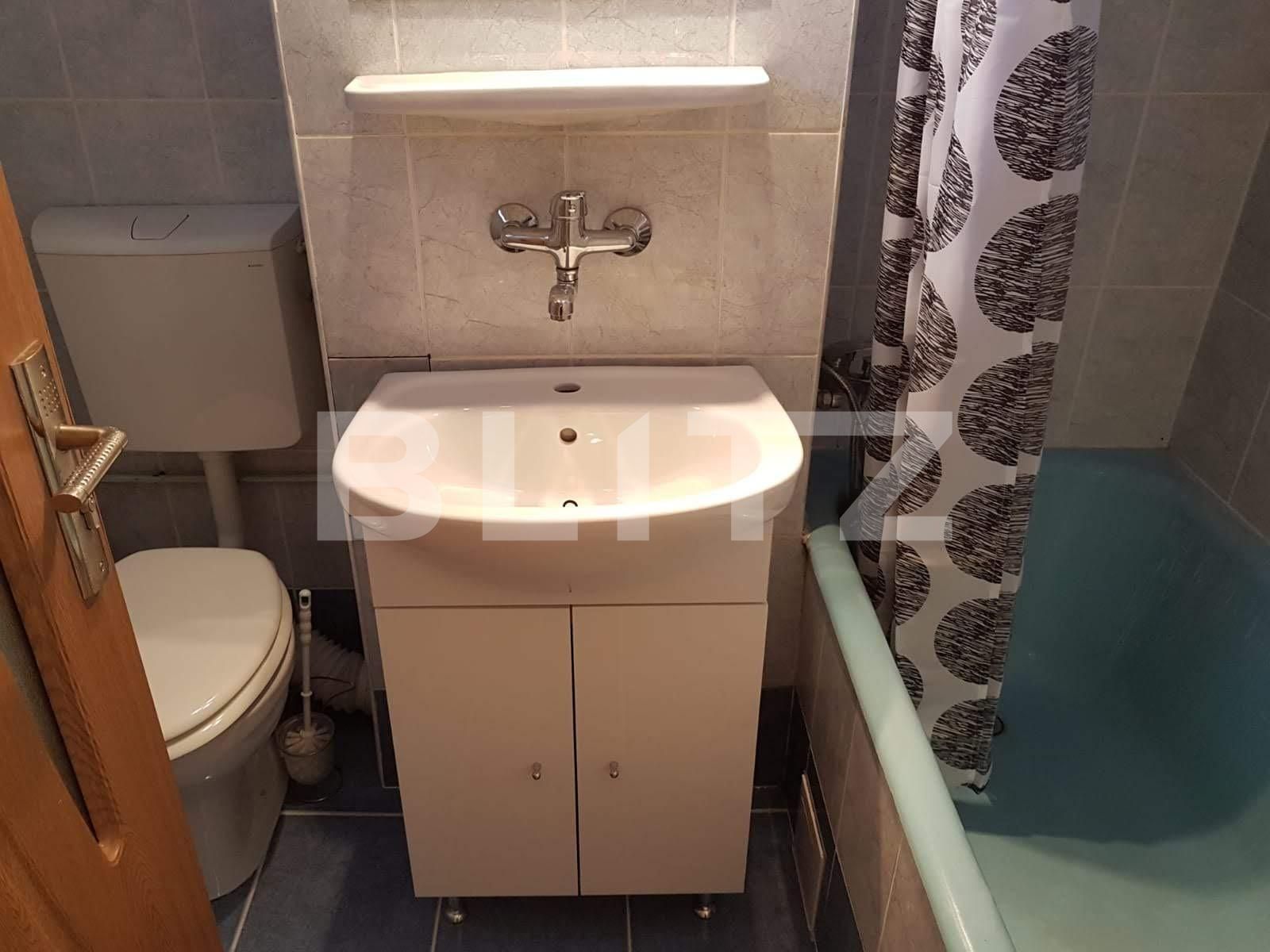 Garsonieră de vânzare Tudor Vladimirescu - 95679AV | BLITZ Târgu Mureș | Poza6