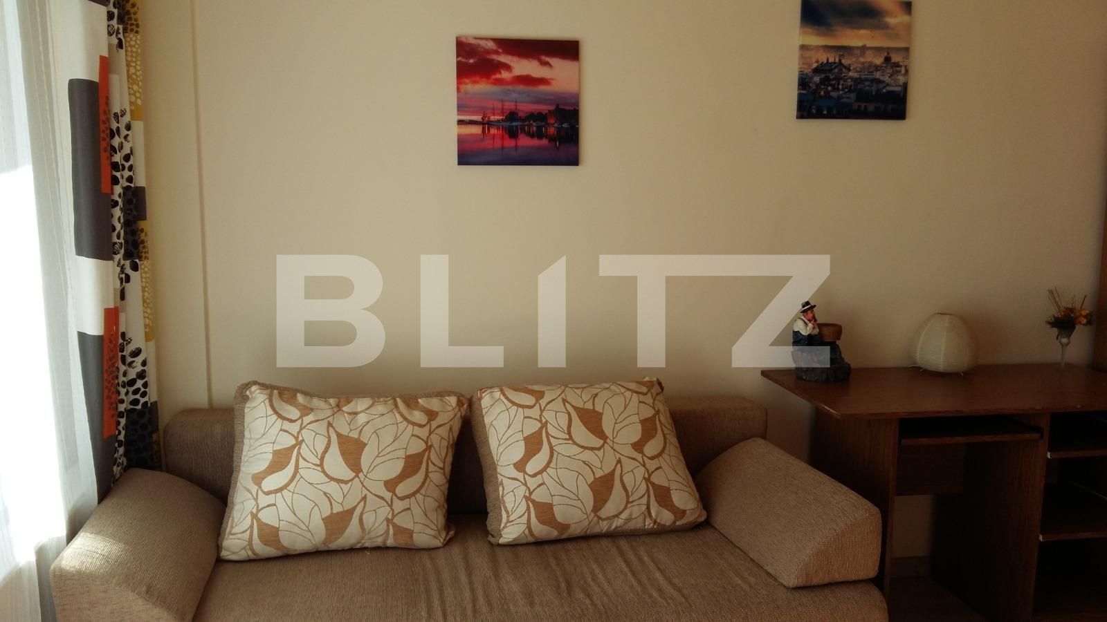 Garsonieră de vânzare Tudor Vladimirescu - 95679AV | BLITZ Târgu Mureș | Poza4